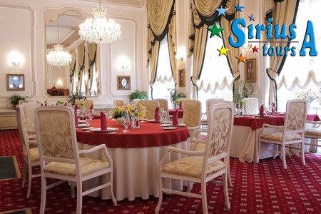 Grandhotel Pupp de lLux